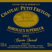 Château Petit-Freylon