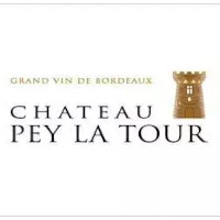 Château Pey La Tour