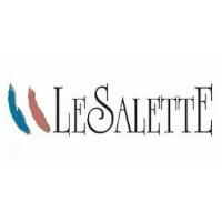 LE SALETTE