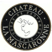 La Mascaronne