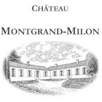 Chateau Montgrand-milon