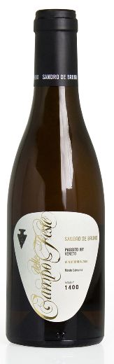 Campo delle Feste Passito IGT Veneto - Az. Agr. Sandro De Bruno